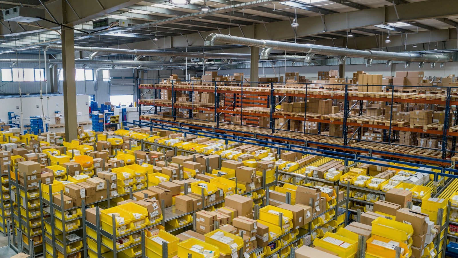 A Month With No First Sale? “digital pack shop” Needs a Deliverable